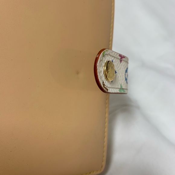 Louis Vuitton Murakami Wallet - Picture 7 of 8